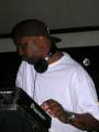 Foto: Todd Terry alla Vecchia fattoria